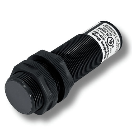 Sensore di prossimità ad ultrasuoni - RPS-429A-IS - Migatron - cilindrico / M30 / M12