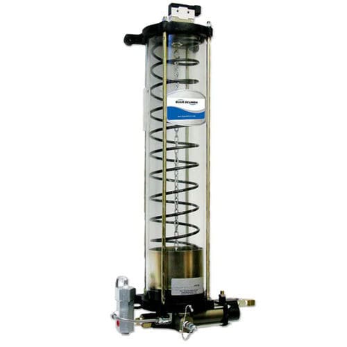 Pompa per olio - SKA881  - Delimon - pneumatica / fissa / industriale
