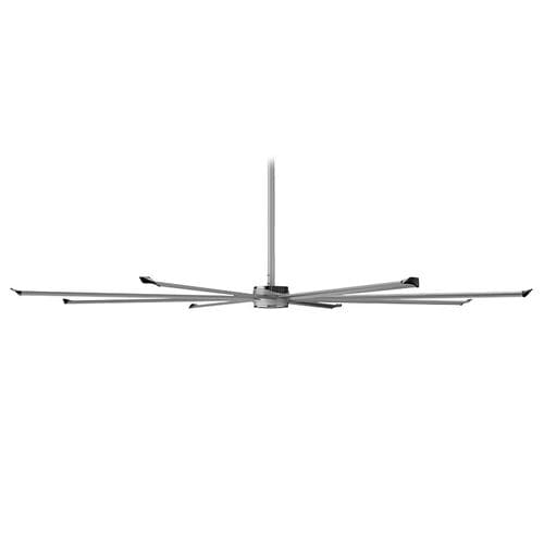 Ventilatore da soffitto - Essence®  - Big Ass Fan - assiale / commerciale / a presa diretta