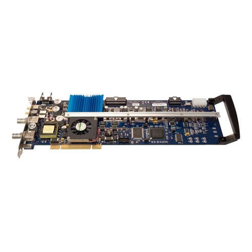 Generatore di forme d'onda arbitrarie - ARB-1410 - Physical Acoustics - scheda PCI