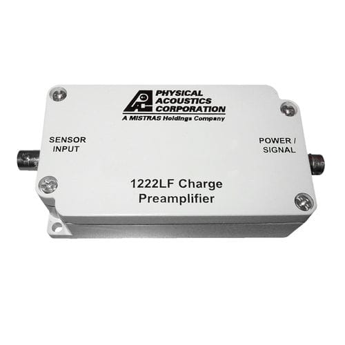 Preamplificatore di carico - 1222LF  - Physical Acoustics