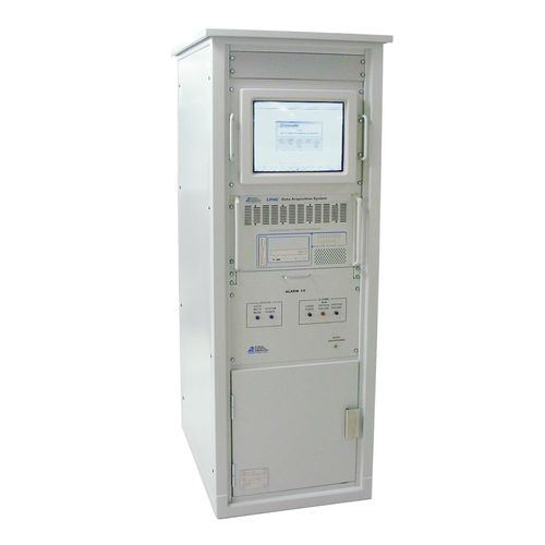 Sistema di monitoraggio - LPMS™ - Physical Acoustics