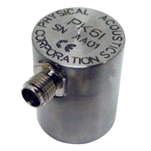 Sensore acustico di misura - PK6I  - Physical Acoustics - con preamplificatore integrato