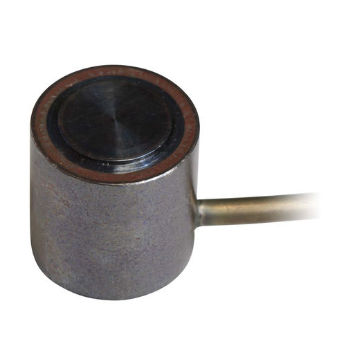 Sensore acustico di misura - S9215 - Physical Acoustics - di frequenza / rinforzato