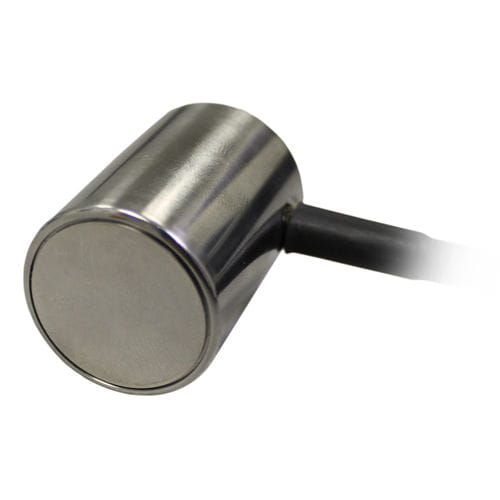 Sensore acustico di misura - R3I-AST - Physical Acoustics - con preamplificatore integrato / di scarsa rumorosità / bassa frequenza