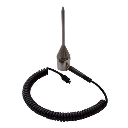 Rilevatore di fughe mobile - 5110D - Physical Acoustics