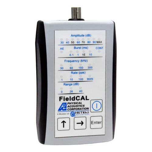 Generatore di segnale - FieldCal  - Physical Acoustics