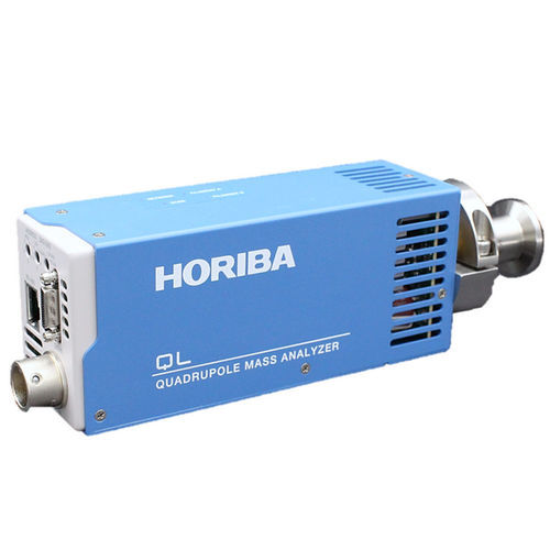 Spettrometro di massa - QL series - HORIBA Process & Environmental - quadripolare / da laboratorio / per l'analisi