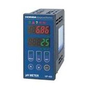 PHmetro da banco - HP-480 - HORIBA Process & Environmental - di processo / digitale