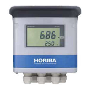 Analizzatore d'acqua - HP-200 - HORIBA Process & Environmental - di pH / da integrare
