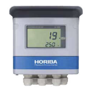 Analizzatore di fluoruro - HC-200F - HORIBA Process & Environmental - d'acqua / di monitoraggio / da integrare