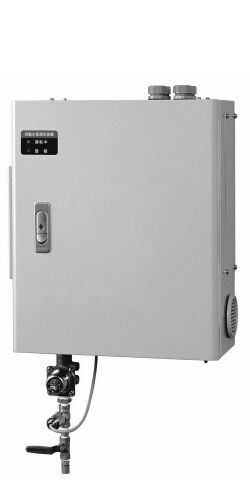 Analizzatore d'acqua - TW-100 - HORIBA Process & Environmental - di processo / di torbidità / di colore