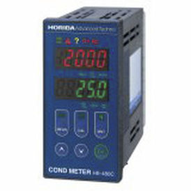 Conduttimetro da banco - HE-480H - HORIBA Process & Environmental - digitale / d'acqua