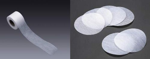 Materiale filtrante PTFE - TFH-01/47 - HORIBA Process & Environmental - d'aria / a membrana