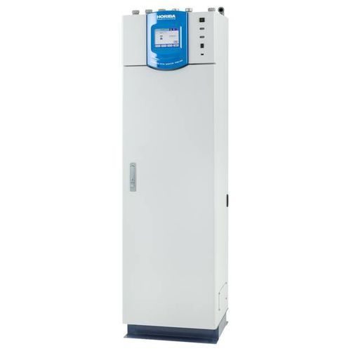 Analizzatore di azoto - TPNA-500 - HORIBA Process & Environmental - di fosforo / di monitoraggio / da integrare