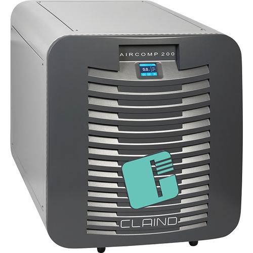 Generatore di aria zero - OLYMPIA A200-1 - Claind - compatto