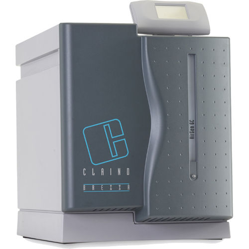 Generatore di aria zero - AirGen GC - Claind - da laboratorio / per gas-cromatografia