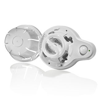 Portalampada per lampada fluorescente - CFL series - Leviton