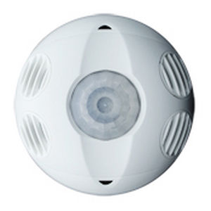 Rilevatore di movimento - OSC, ODC series - Leviton - a infrarossi passivi / da soffitto