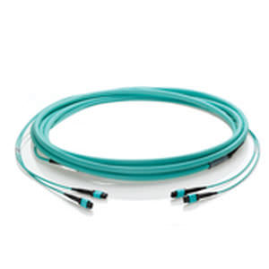 Cavo ottico di dati - Opt-X® - Leviton - multifibra / di interconnessione