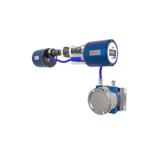 Analizzatore a estrazione - AtLAS-900 - Adev - per biogas / di monossido di carbonio / d'acqua