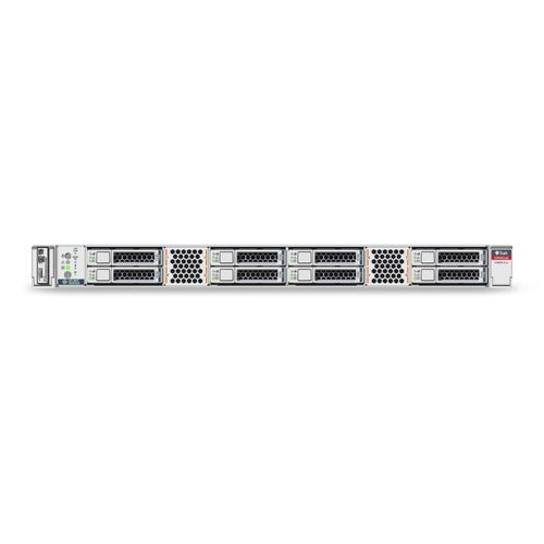 Server SAN - Server X7-2 - Oracle - NAS / di basi di dati / per rack