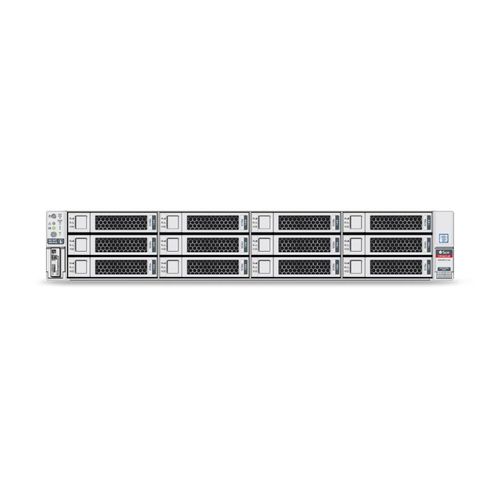 Server di stoccaggio - X7-2L - Oracle - di basi di dati / 2U