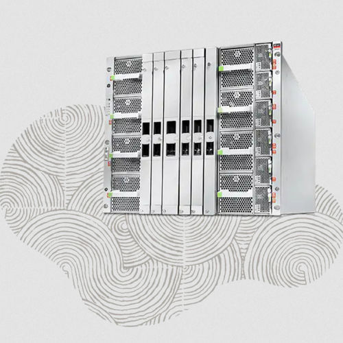 Server di stoccaggio - M8-8 - Oracle - di basi di dati / per rack / SPARC