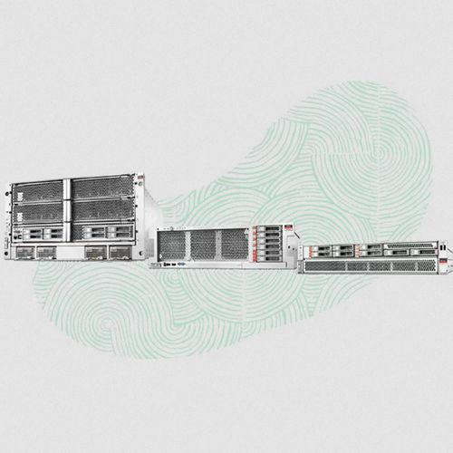 Server di stoccaggio - T8  - Oracle - per rack / SPARC