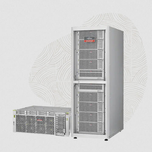 Server di stoccaggio - M12  - Oracle - di basi di dati / 1U / ad alta prestazione