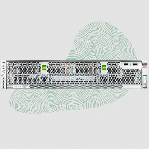 Server di stoccaggio - S7-2 - Oracle - embedded / industriale / SPARC