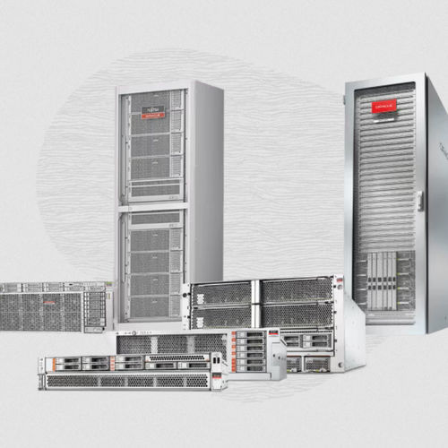 Server di basi di dati - M8  - Oracle - di calcolo / per rack / ad alta prestazione