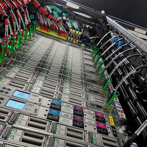Server di stoccaggio - Bare Metal - Oracle - di rete / web / di basi di dati