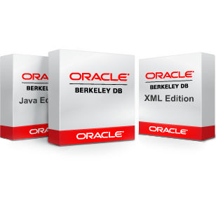 Software di gestione - Berkeley DB - Oracle - di sviluppo / di basi di dati / di stoccaggio