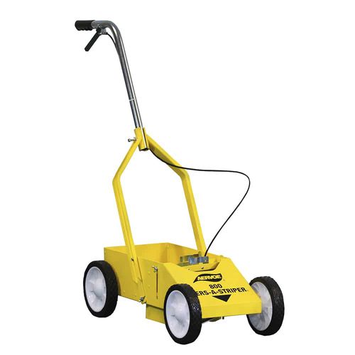 Macchina traccialinee - 800 - Aervoe