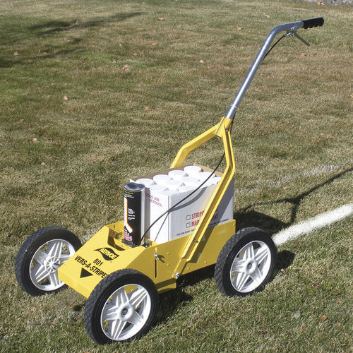 Macchina traccialinee - 801 - Aervoe