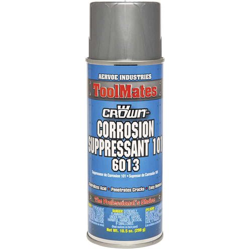 Spray di protezione anti-corrosione - 6013 - Aervoe - per metallo