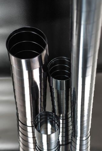Spirale di protezione per mandrino - WMB  - Arno Arnold GmbH