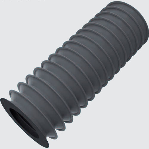 Soffietto rotondo - Rondet - Arno Arnold GmbH - in gomma / in pelle / in PVC