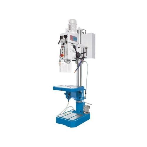 Trapano a colonna - SSB 32 Xn - Knuth Machine Tools - elettrico / potente / verticale