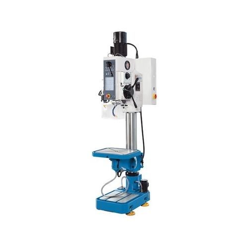 Trapano a colonna - SSB 40 F Super VT - Knuth Machine Tools - elettrico / con variatore di velocità / verticale
