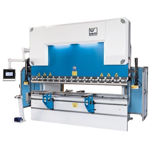 Pressa piegatrice idraulica - AHK V CNC 30175 - Knuth Machine Tools - CNC / di precisione