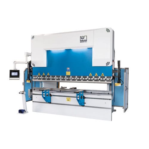 Pressa piegatrice idraulica - AHK V 30220 - Knuth Machine Tools - CNC / di precisione
