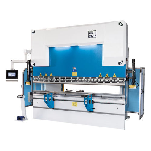 Pressa piegatrice idraulica - AHK V 30320 - Knuth Machine Tools - CNC / di precisione