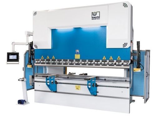 Pressa piegatrice idraulica - AHK V 30220 CNC - Knuth Machine Tools - CNC / di precisione