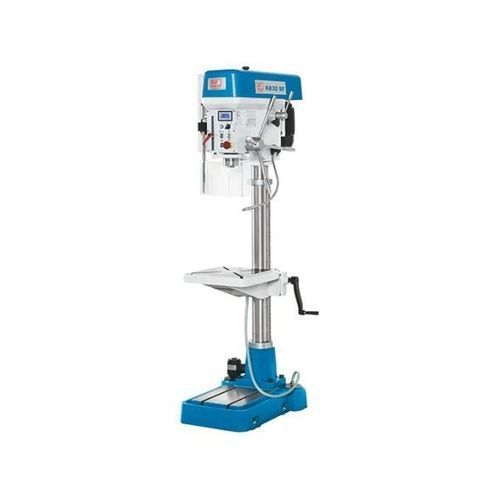 Macchina di foratura verticale - KB 32 SF - Knuth Machine Tools - a colonna / a velocità variabile / compatta