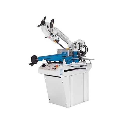 Sega a nastro - SBS 235 - Knuth Machine Tools - verticale / orizzontale / per metalli