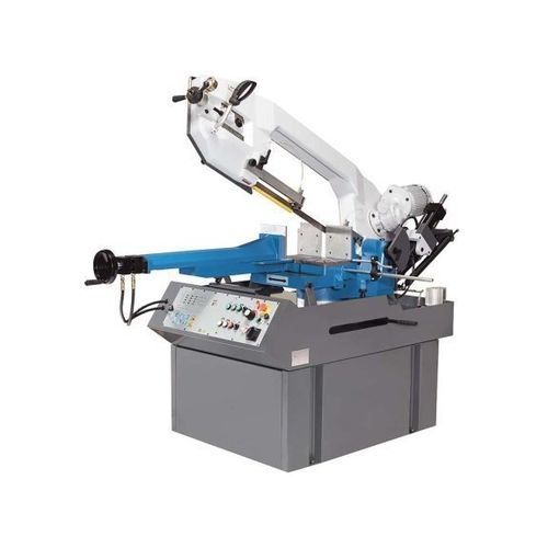 Sega a nastro - SBS 355 - Knuth Machine Tools - orizzontale / per metalli / per profilati