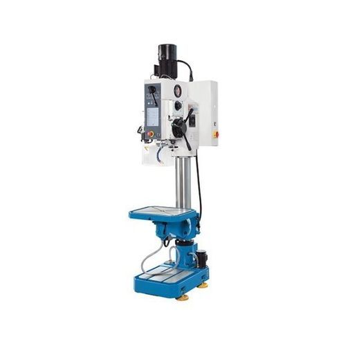 Macchina di foratura a colonna - SSB 40 F Super VT - Knuth Machine Tools - per acciaio / a velocità variabile / M24