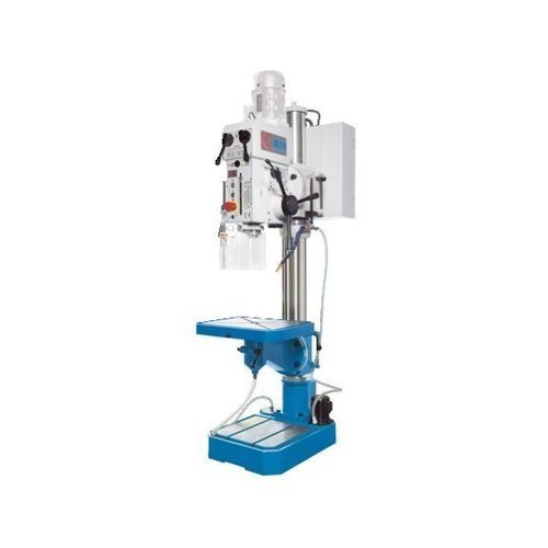Macchina di foratura a colonna - SSB 32 Xn - Knuth Machine Tools - 2 assi / per acciaio / elettrica